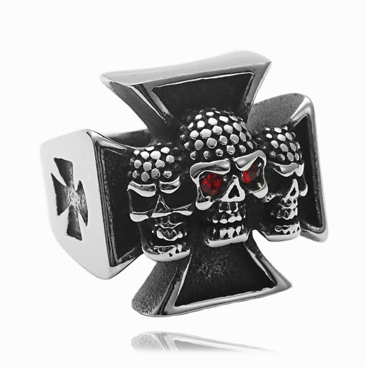 Charming Ring for Any Occasion