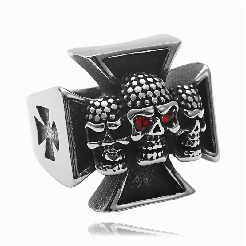 Charming Ring for Any Occasion