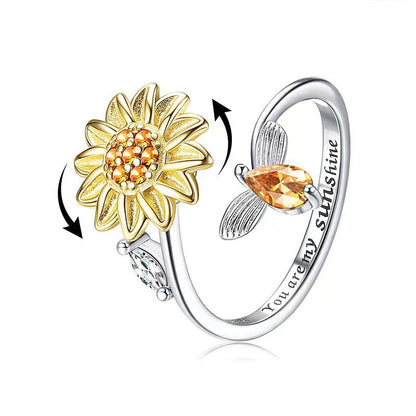 Elegant Silver Ring for Every Occasion