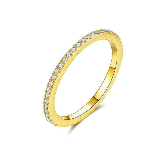 Beautiful Ring with Unique Style