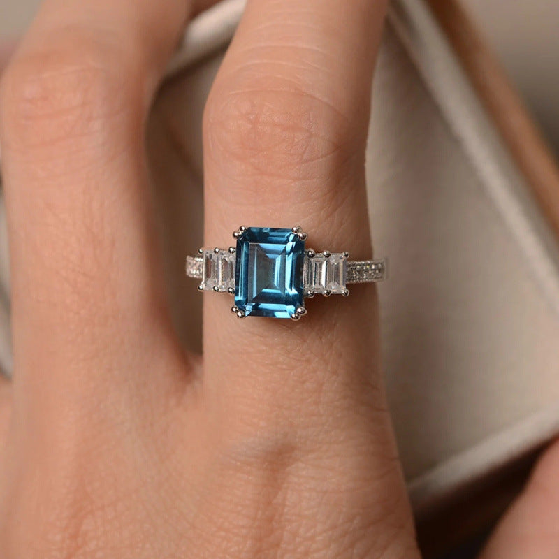 Elegant Ring for Every Occasion