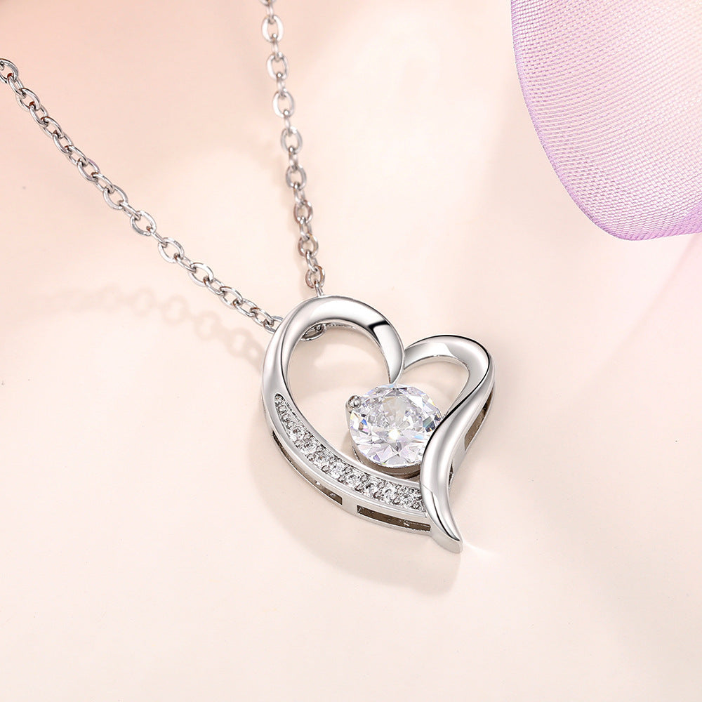 Beautiful Necklace with Unique Style