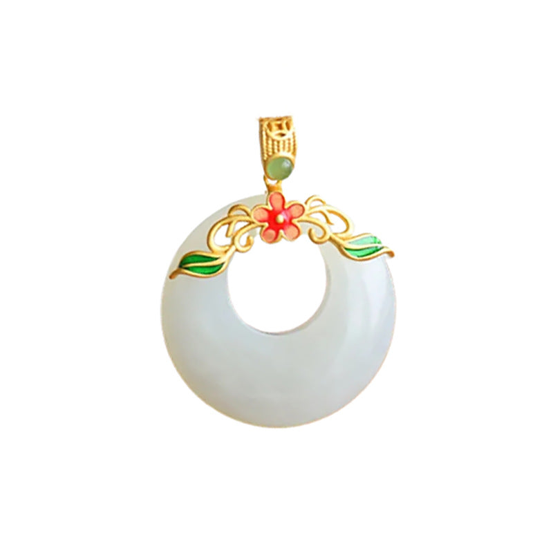 Beautiful Gold Necklace with Unique Style