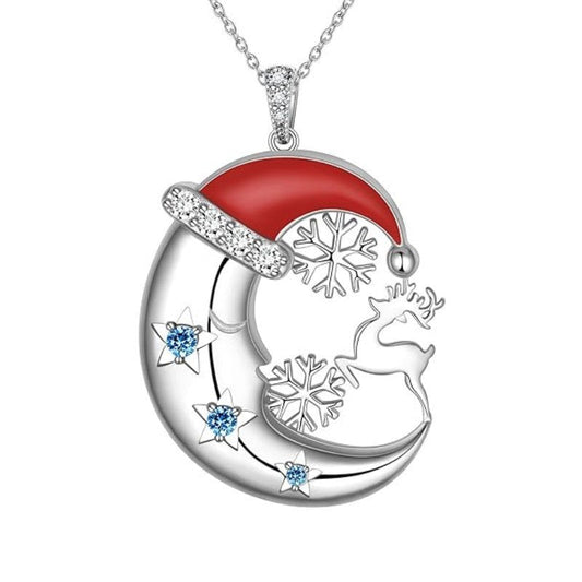 Romantic Necklace for Special Moments