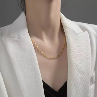 Delicate Artisan Necklace