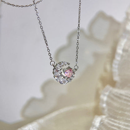 Delicate Artisan Necklace