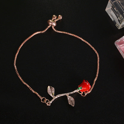 Vintage Handmade Bracelet