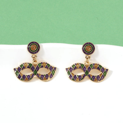 Classic Earring with Timeless Appeal