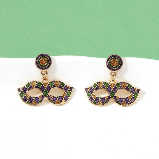 Classic Earring with Timeless Appeal