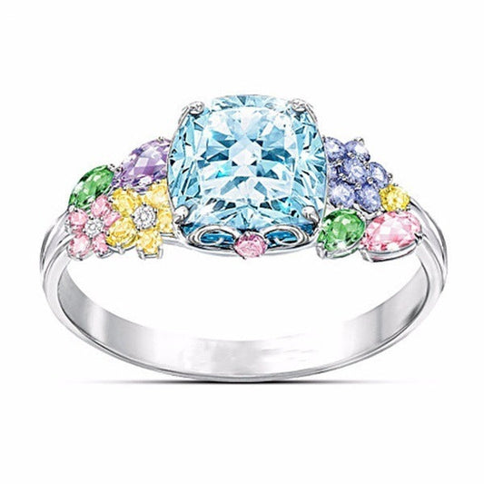 Elegant Ring for Every Occasion