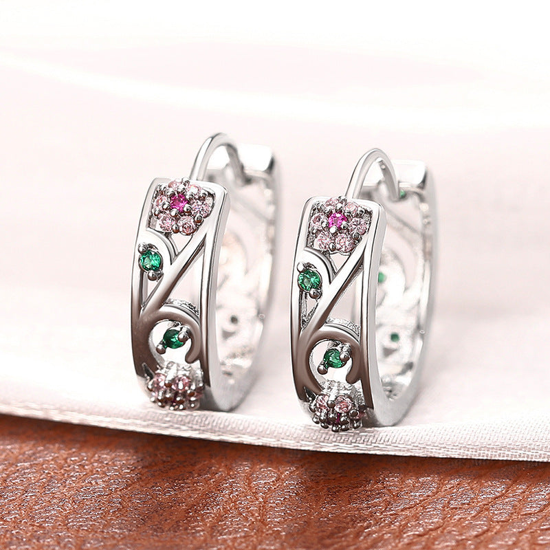 Elegant Earring for Every Occasion