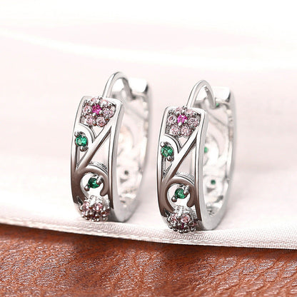 Elegant Earring for Every Occasion