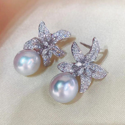 Elegant Pearl Earring for Every Occasion