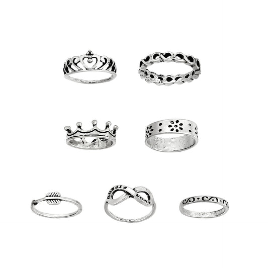 Stunning Set for Daily Wear