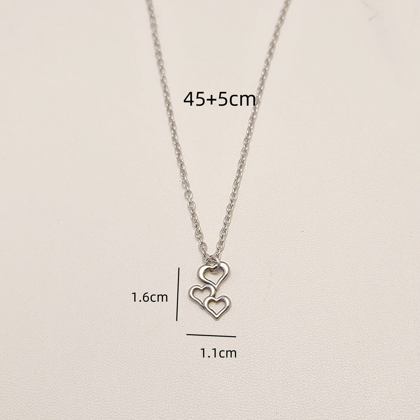 Delicate Artisan Necklace