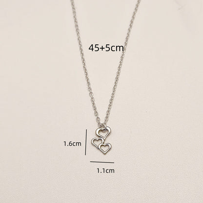 Delicate Artisan Necklace