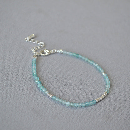 Romantic Bracelet for Special Moments