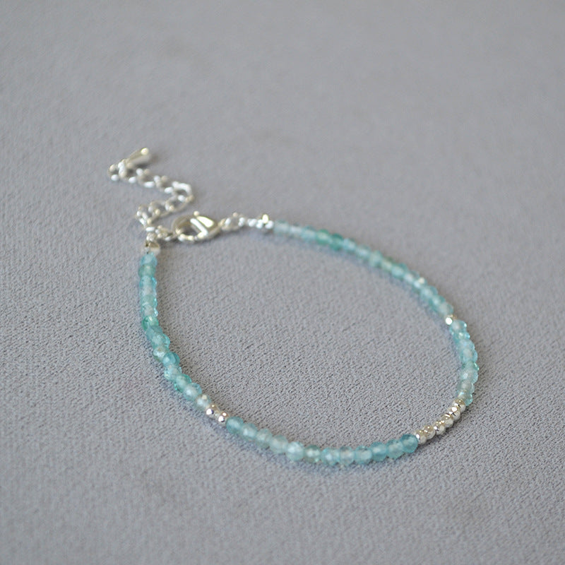 Romantic Bracelet for Special Moments