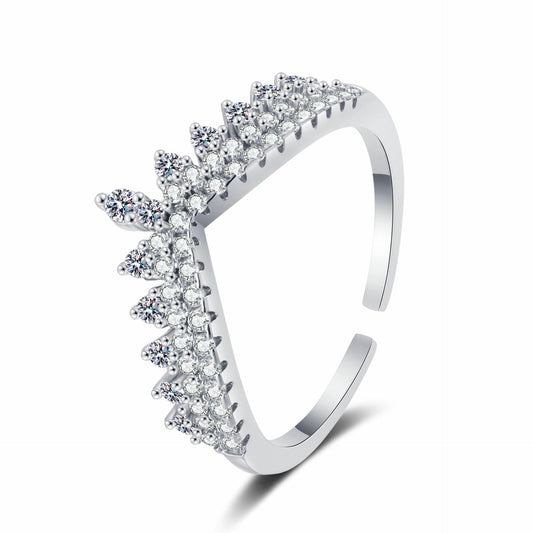 Elegant Ring for Every Occasion