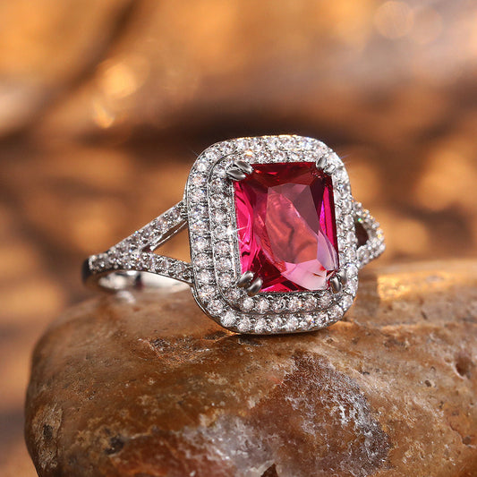 Charming Ring for Any Occasion