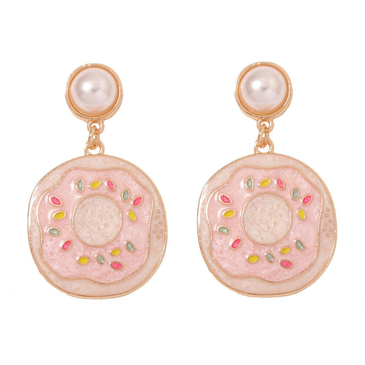 Romantic Earring for Special Moments