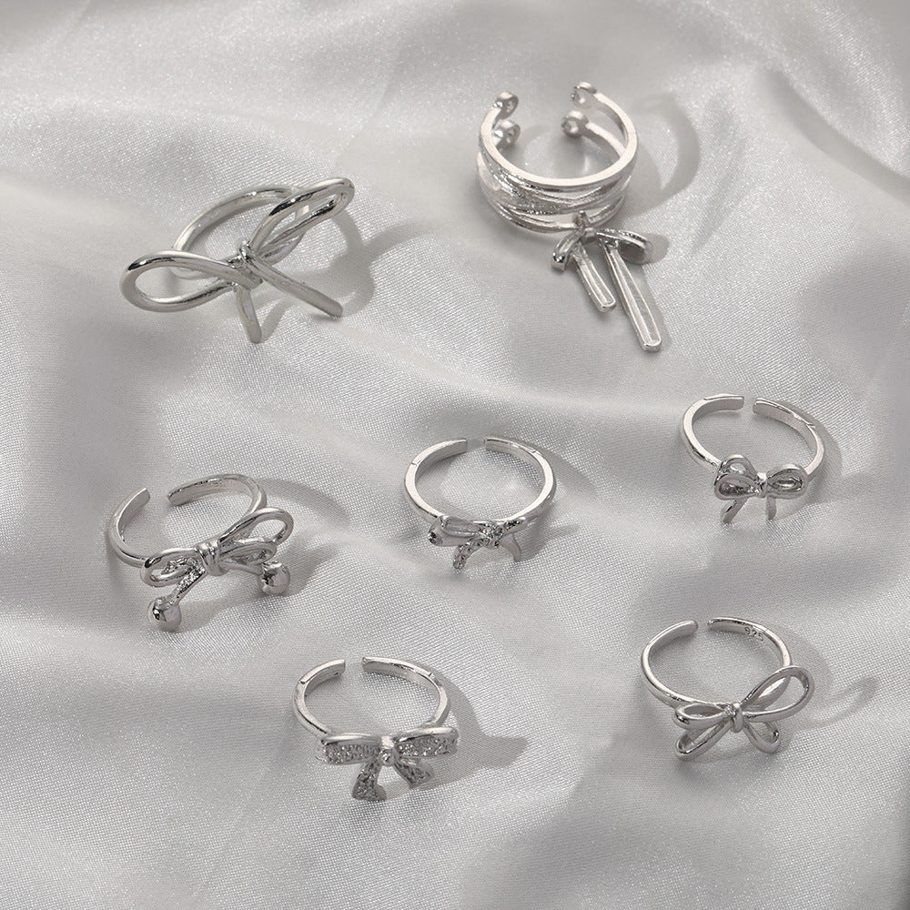 Charming Ring for Any Occasion