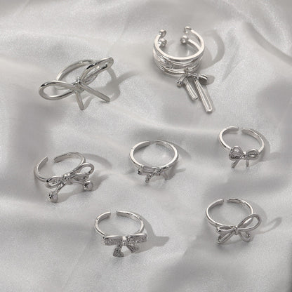 Charming Ring for Any Occasion