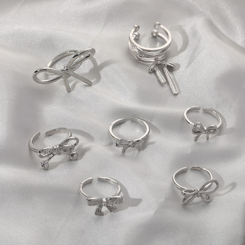 Charming Ring for Any Occasion