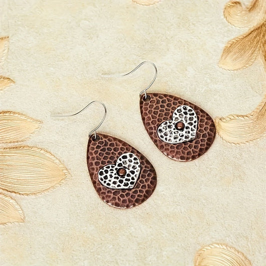 Charming Earring for Any Occasion
