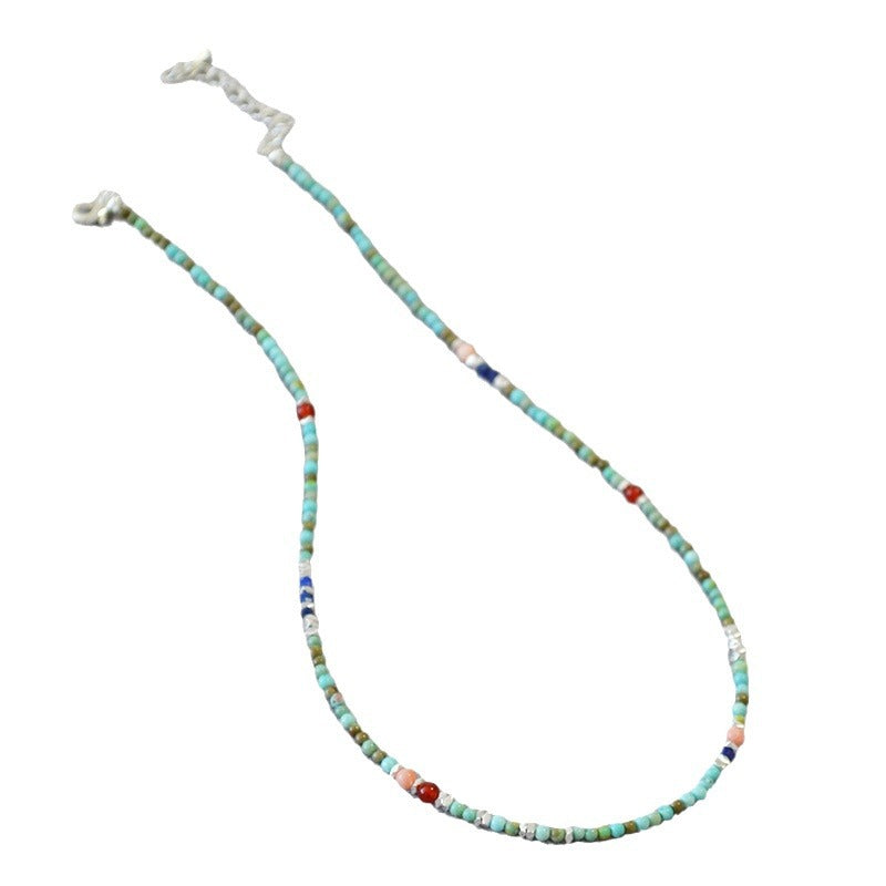 Beautiful Necklace with Unique Style