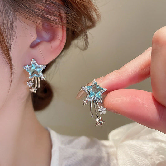 Charming Earring for Any Occasion