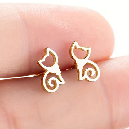 Romantic Earring for Special Moments