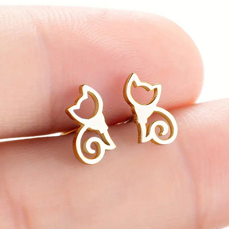 Romantic Earring for Special Moments