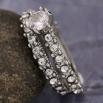 Vintage Handmade Ring