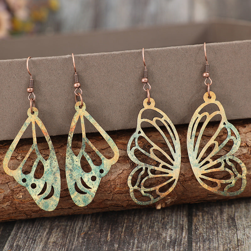 Romantic Earring for Special Moments