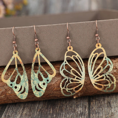Romantic Earring for Special Moments
