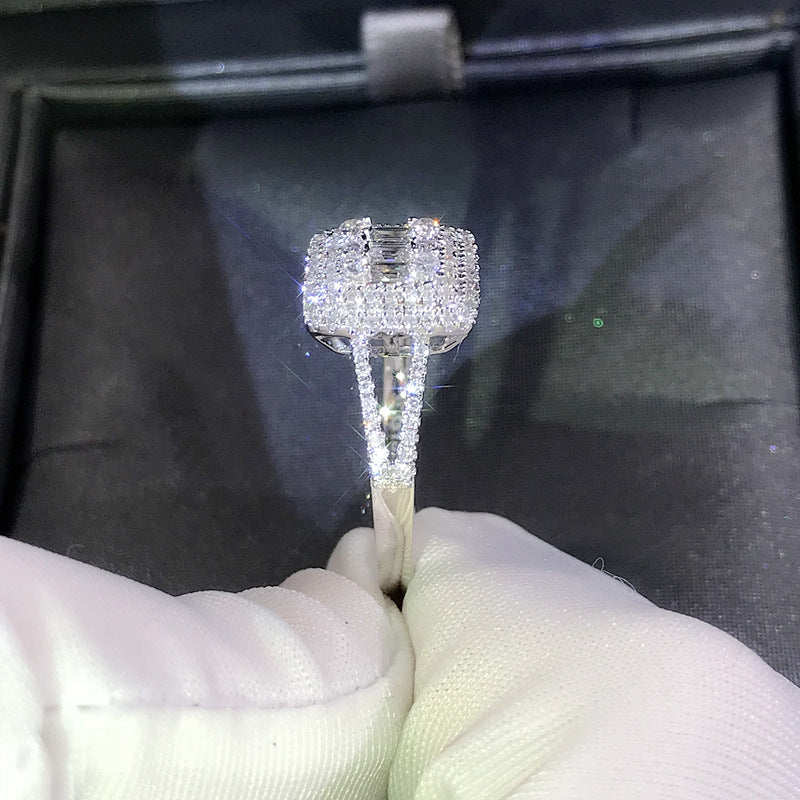 Stunning Ring for Daily Wear