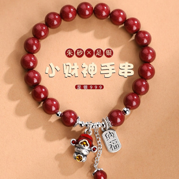 Elegant Silver Bracelet for Every Occasion