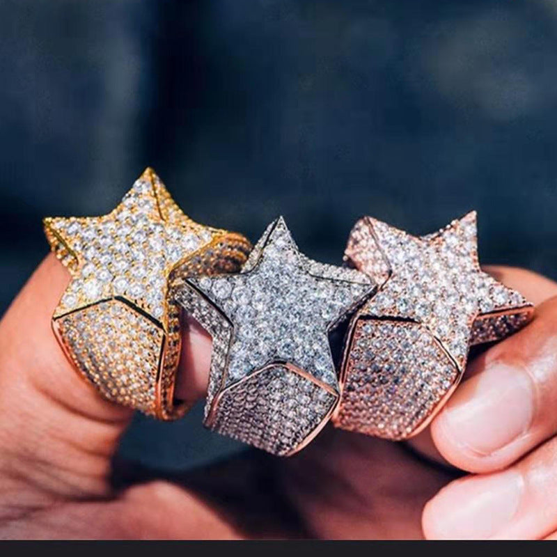 Vintage Handmade Ring