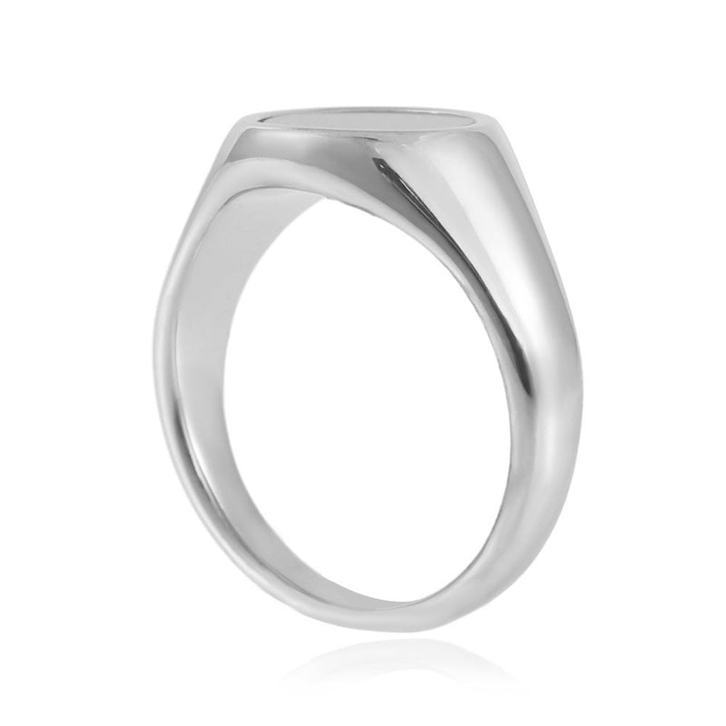 Delicate Artisan Ring