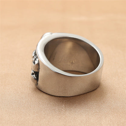 Charming Ring for Any Occasion