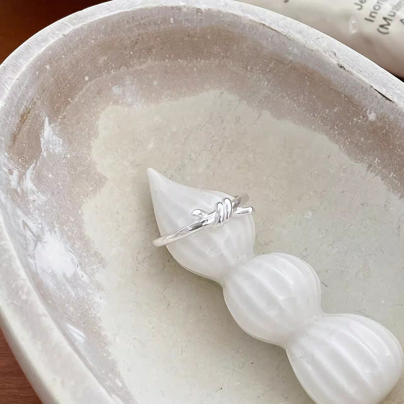 Classic Ring with Timeless Appeal