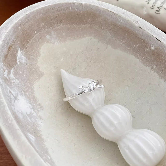 Classic Ring with Timeless Appeal