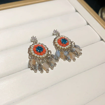 Charming Earring for Any Occasion
