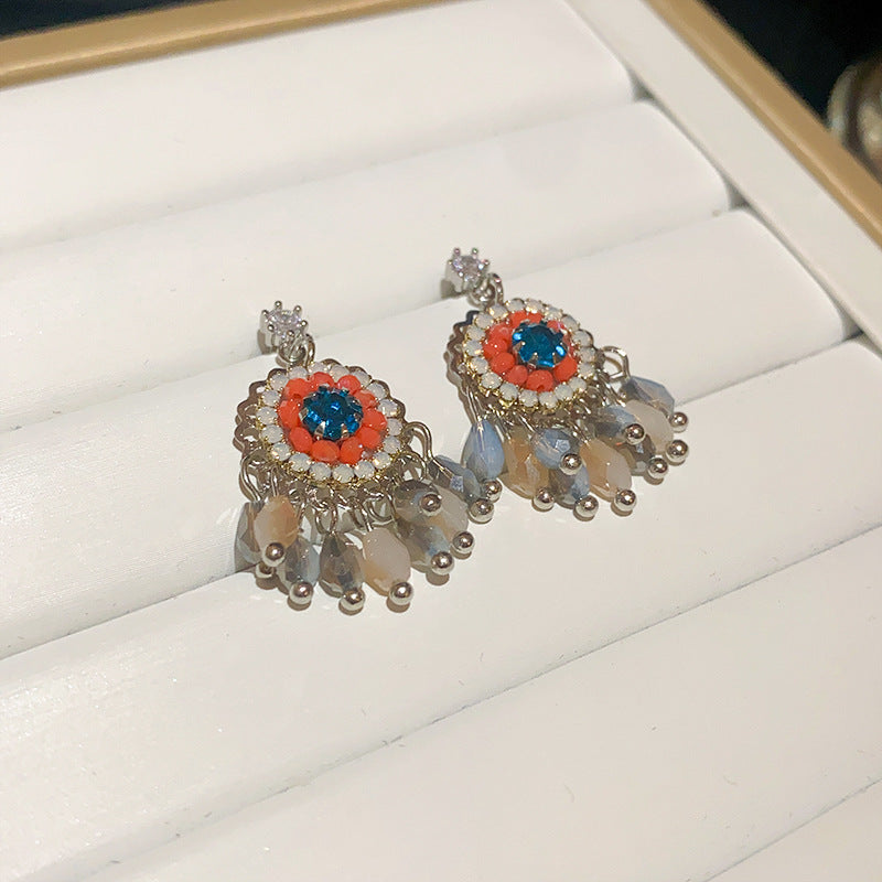 Charming Earring for Any Occasion