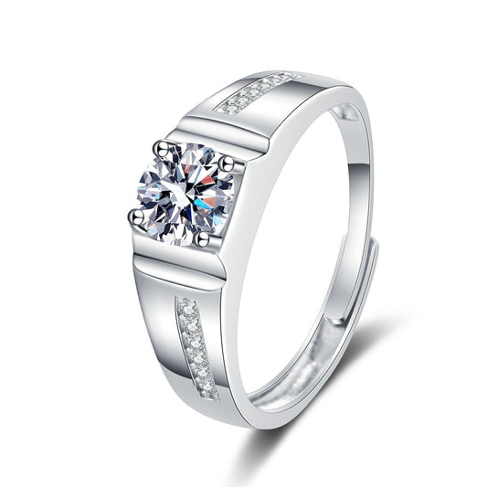 Charming Ring for Any Occasion