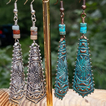 Charming Earring for Any Occasion