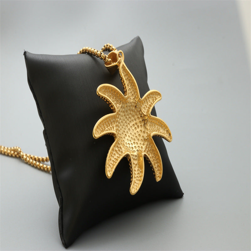 Delicate Artisan Necklace