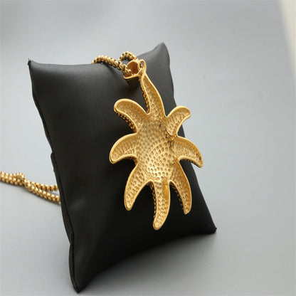 Delicate Artisan Necklace