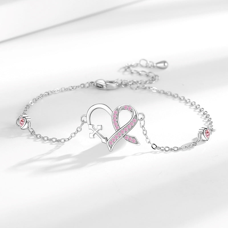 Romantic Bracelet for Special Moments